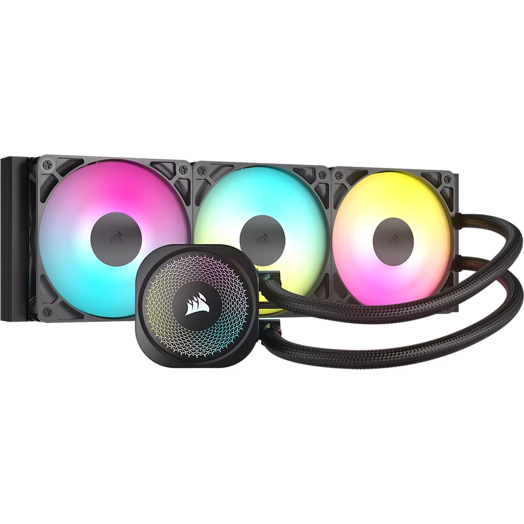 CORSAIR NAUTILUS 360 ARGB