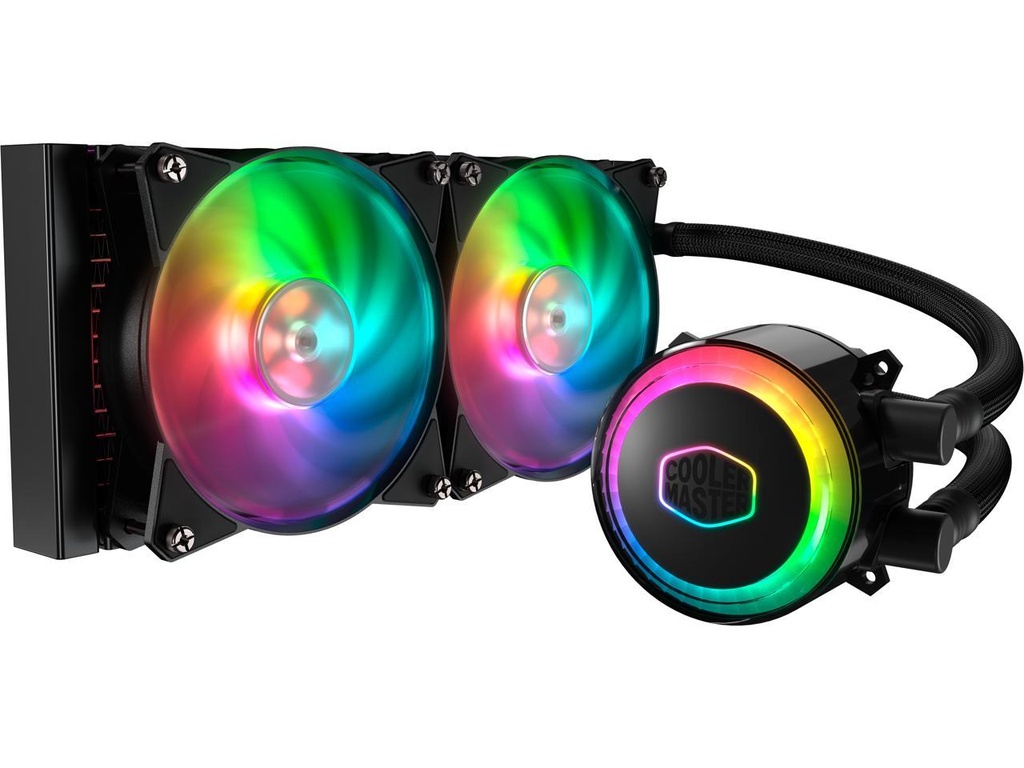 [MKTPLACE] Cooler Master MasterLiquid ML240R ARGB 