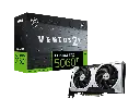 MSI GEFORCE RTX 5060 TI VENTUS 2X BLACK 16GB OC