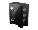 MSI MAG FORGE 120R AIRFLOW | ATX