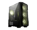 MSI MAG FORGE M120R AIRFLOW | Micro-ATX