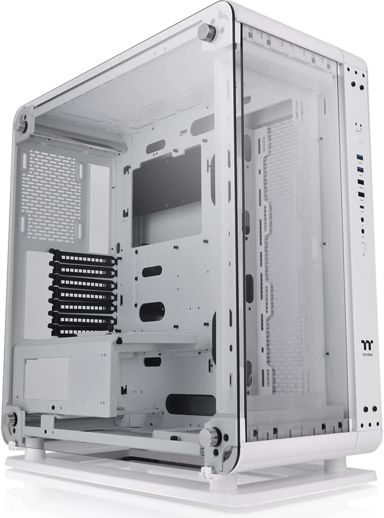 [MKTPLACE] Thermaltake Core P6 - SNOW