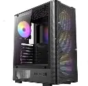 ANTEC VX310 ARGB | BLACK