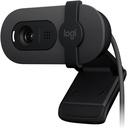 Logitech Webcam BRIO 105 Full HD 1080P Webcam