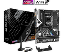 ASROCK X670E PRO RS