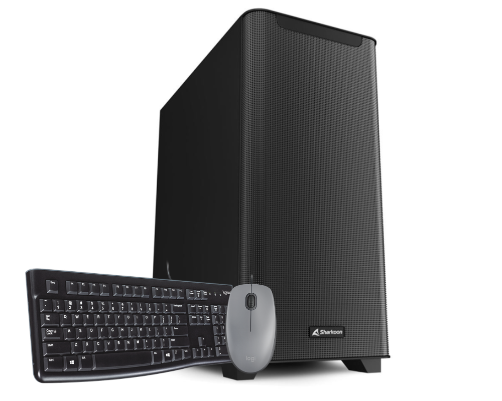 PCB PERFORMANCE | AMD RYZEN 7 8700G | 32GB DDR5 | 2TB M.2 | 4060 8GB OC 