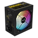 AEROCOOL DORADO 850W | 80 PLUS GOLD | ATX