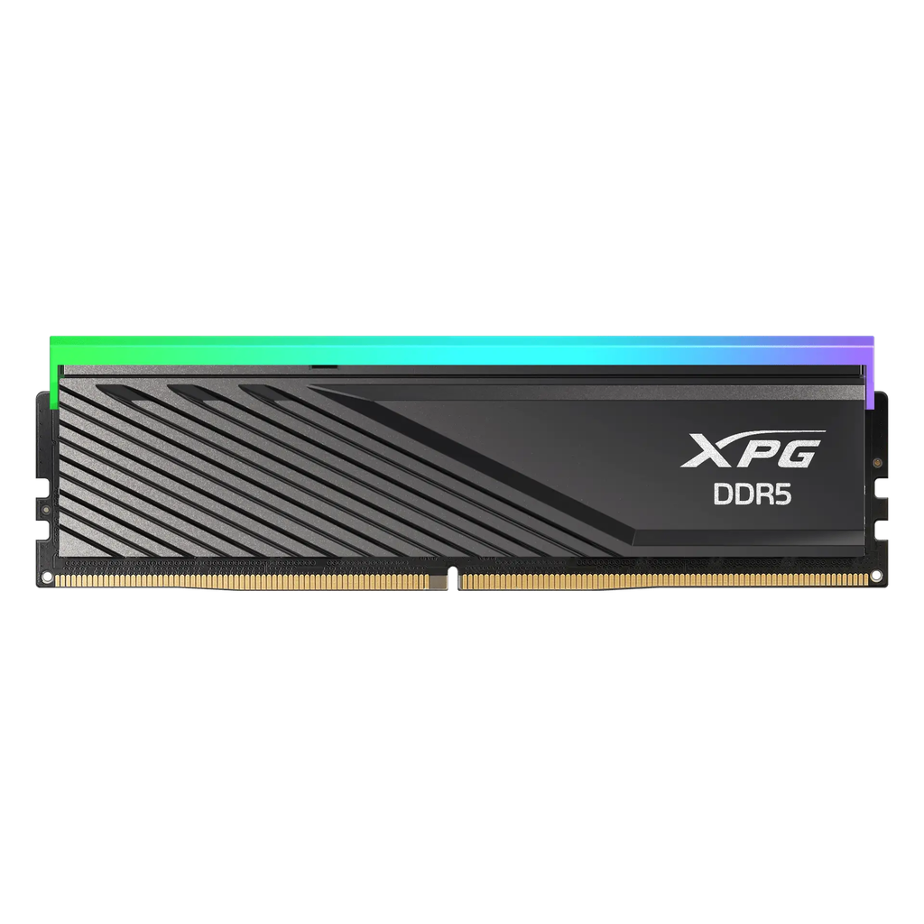  XPG LANCER RGB 16GB DDR5 5600MHZ | BLACK