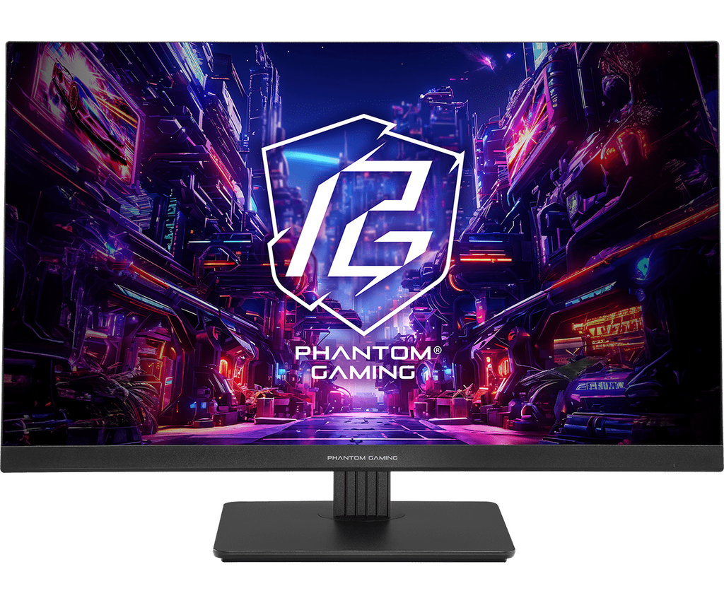 ASROCK PG27FFT1B 27" | IPS | 1920 x 1080 | 1MS | 180HZ