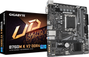 GIGABYTE B760M K V2 DDR4