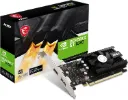 MSI GeForce GT 1030 4GB GDDR4 PCI Express 3.0