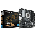 GIGABYTE B760M D3HP DDR4