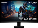 GIGABYTE GS27QCA 27" | IPS | QHD | 2560x1440 | 180Hz | 1ms