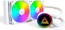 MONTECH LightFlow ARGB 240mm | WHITE