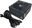 Apevia ATX-GX1000W Galaxy 1000W | 80+ Gold | Semi-Modular