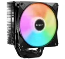 be quiet! Pure Rock 3 LX | BLACK
