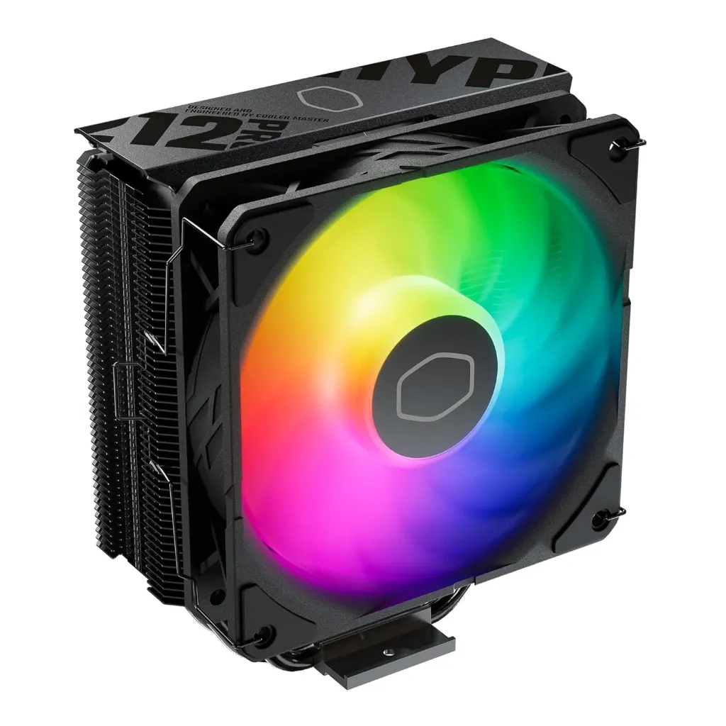 Cooler Master Hyper 212 PRO ARGB | BLACK