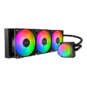 Cooler Master Elite Liquid 360mm | BLACK