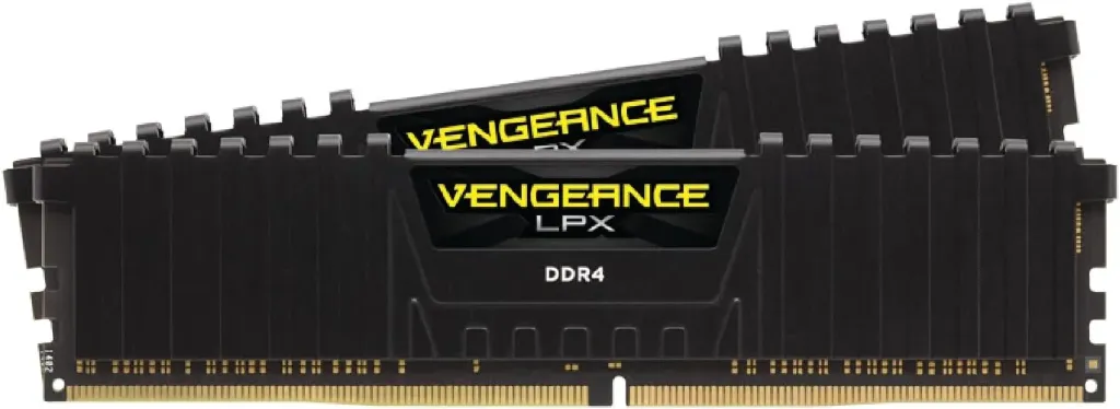 [MKTPLACE] CORSAIR VENGEANCE LPX 32GB (2 x 16GB) DDR4 3200 MHz