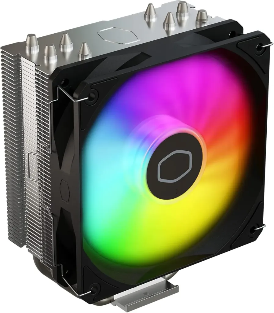 [MKTPLACE] Cooler Master Hyper 212 Spectrum V3