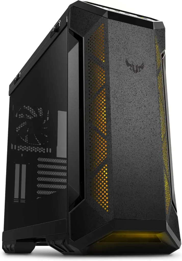 [MKTPLACE] ASUS TUF Gaming GT501