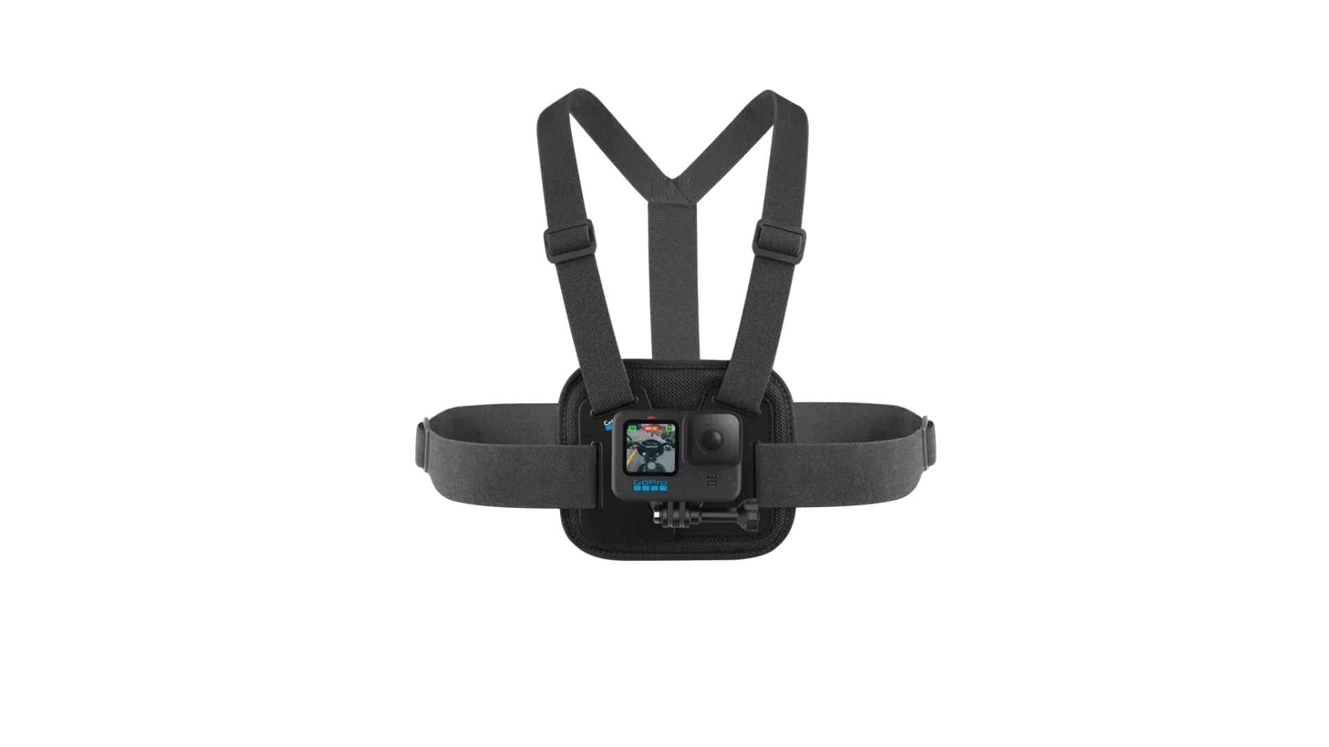 GO PRO CHESTY 2.0