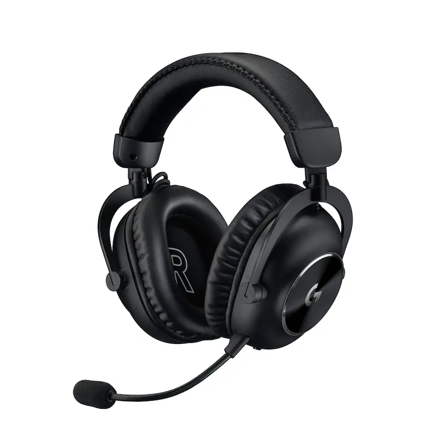 LOGITECH PRO X2 WIRELESS | BLACK