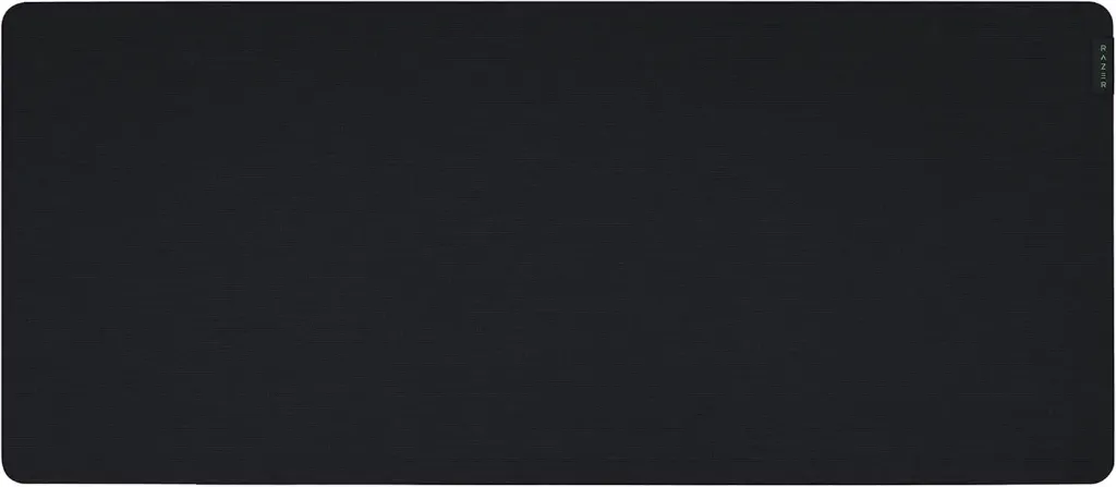 Razer Gigantus V2 Cloth Gaming Mouse Pad (XXL) | BLACK
