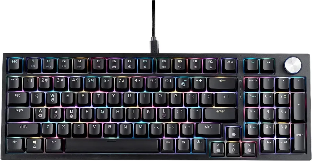 ADATA XPG SORCERER