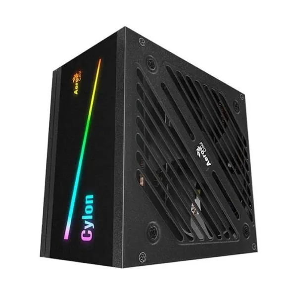 [MKTPLACE] AEROCOOL CYLON 700W 80+ BRONZE
