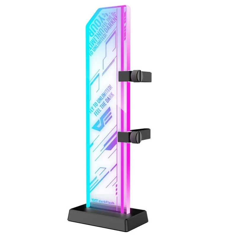 [MKTPLACE] DARKFLASH DL280 Soporte para GPU