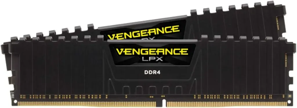 [MKTPLACE] CORSAIR VENGEANCE LPX 64GB (2 x 32GB) 3200MHz DDR4