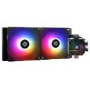 Thermalright Aqua Elite 240 V3 | BLACK