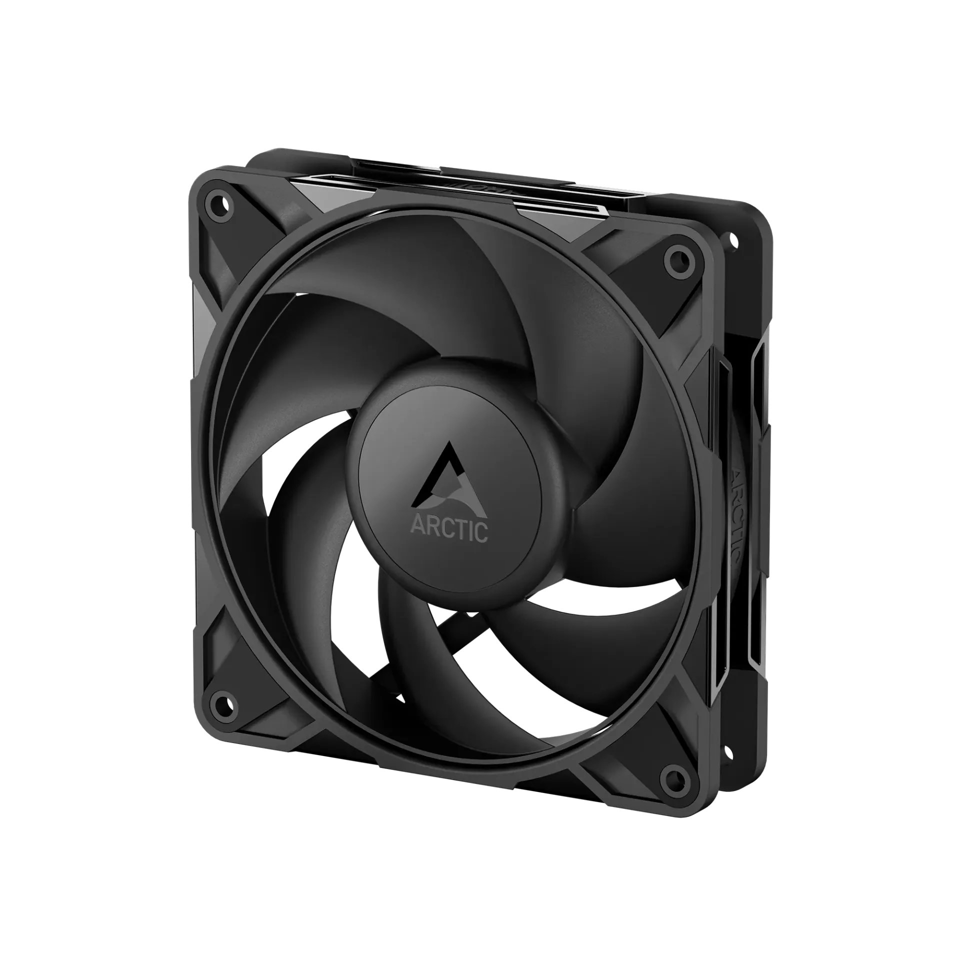 ARCTIC P12 Pro PST LN | 120 MM | BLACK
