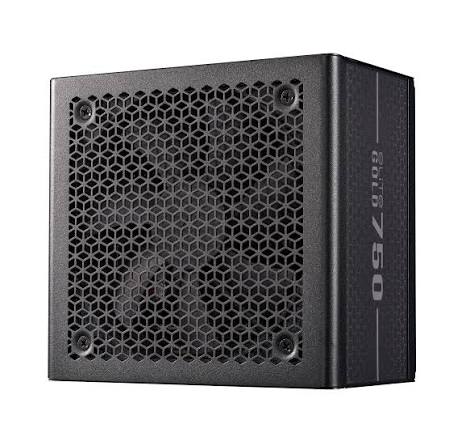 [MKTPLACE] Cooler Master Elite Gold 750 W | ATX 3.1 | 80+ GOLD | Full Modular |