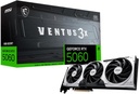 MSI Gaming RTX 5060 8G Ventus 3X OC