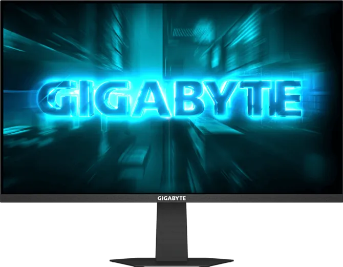GIGABYTE 24" GS24F14 | 1920 x 1080 (FHD) | 144HZ | IPS | 1ms |
