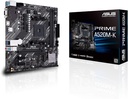 ASUS PRIME A520M-K AMD AM4