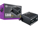 Cooler Master G800 Gold | 800W | 80+ Gold