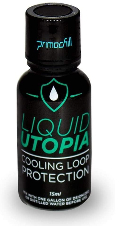 PrimoChill Liquid Utopia - 15ml Bottle