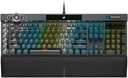 Corsair K100 RGB | BLACK | CHERRY MX SPEED RGB