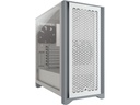 Corsair 4000D Airflow | WHITE