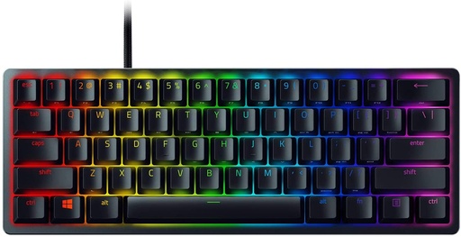 [RZ03-03390500-R3U1] Razer Huntsman Mini 60% - Clicky Optical Switches