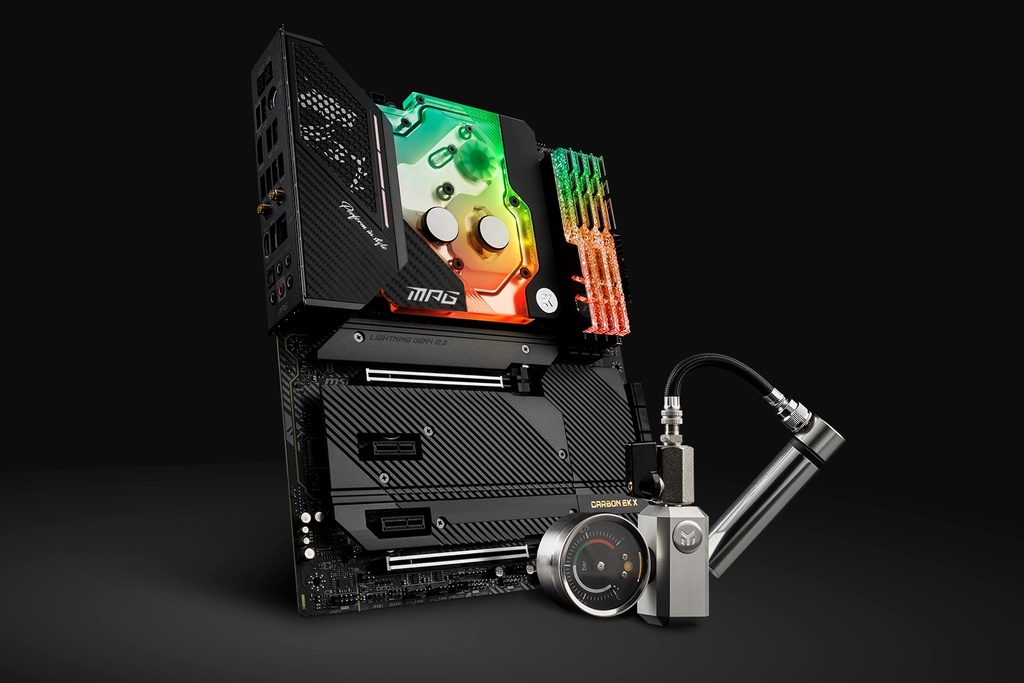 La Mejores Placas Madre para tu Computadora | PC Builds Honduras