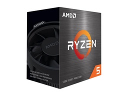 [100-100000927BOX] AMD Ryzen 5 5600 6-Core