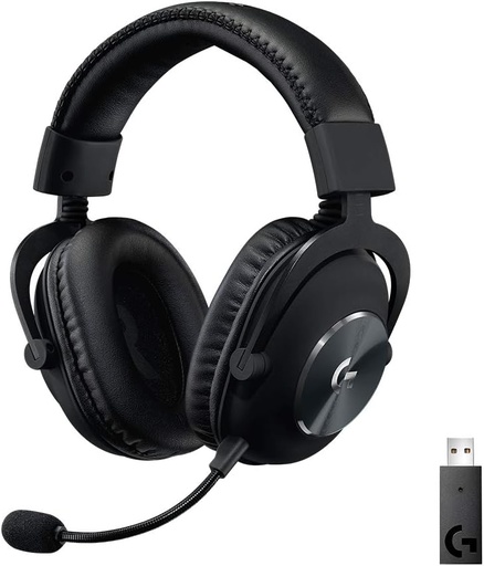 [981-000906] Logitech G PRO X Wireless Lightspeed