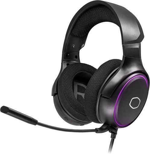[MH-650] Cooler Master MH650 Gaming Headset