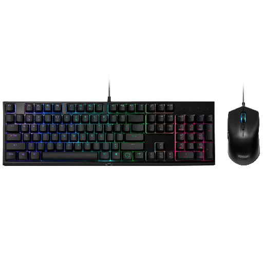 [MS-111-KKMF1-LS] Combo Cooler Master MS111