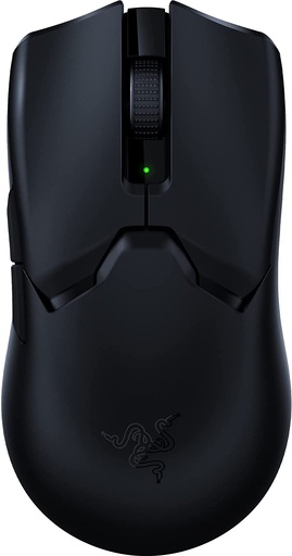 [RZ01-04390100-R3U1] Razer Viper V2 Pro HyperSpeed Wireless | BLACK