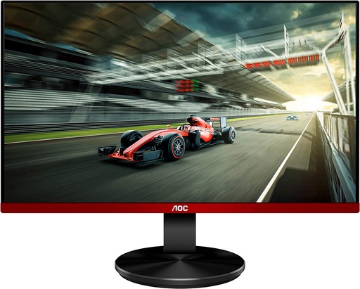 [G2490VX] AOC G2490VX 24" FHD 1080p | 1ms | 144Hz | FreeSync Premium